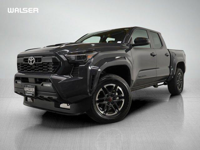 used 2024 Toyota Tacoma car, priced at $47,699