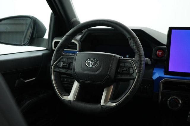 used 2024 Toyota Tacoma car, priced at $43,998