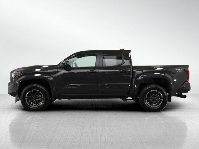 used 2024 Toyota Tacoma car, priced at $43,998