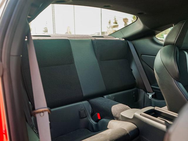 used 2024 Toyota GR86 car, priced at $32,998