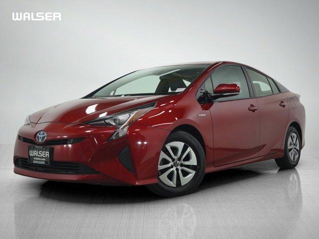 used 2018 Toyota Prius car, priced at $23,998