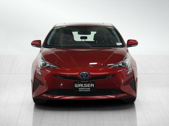 used 2018 Toyota Prius car, priced at $23,998