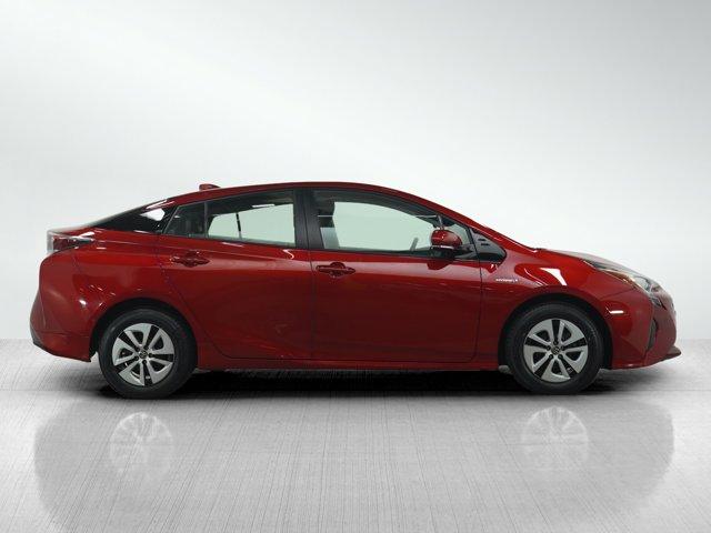 used 2018 Toyota Prius car, priced at $23,998