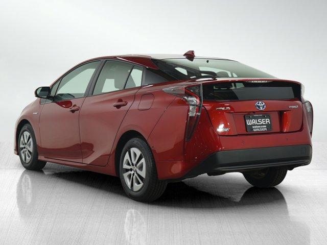 used 2018 Toyota Prius car, priced at $23,998