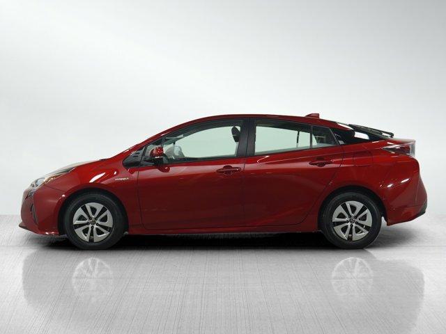 used 2018 Toyota Prius car, priced at $23,998