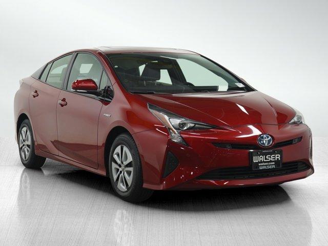 used 2018 Toyota Prius car, priced at $23,998