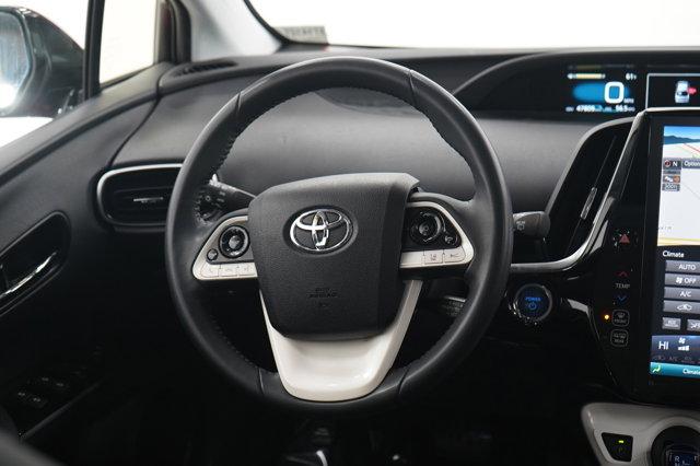 used 2018 Toyota Prius car, priced at $23,998