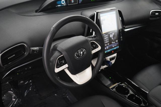 used 2018 Toyota Prius car, priced at $23,998