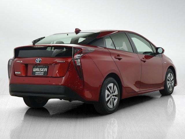 used 2018 Toyota Prius car, priced at $23,998