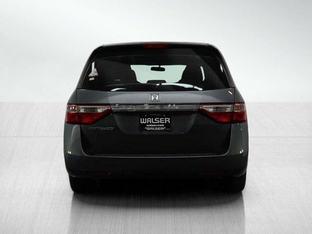 used 2012 Honda Odyssey car, priced at $12,397