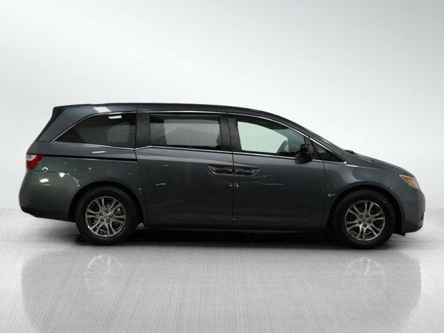 used 2012 Honda Odyssey car, priced at $12,397