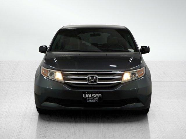 used 2012 Honda Odyssey car, priced at $12,397