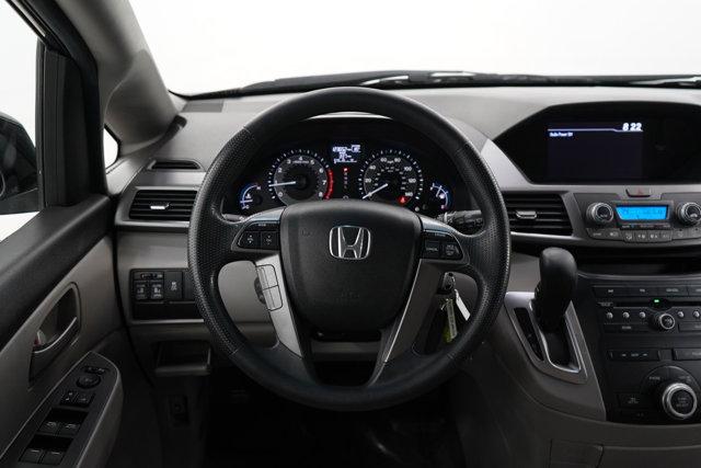 used 2012 Honda Odyssey car, priced at $12,397
