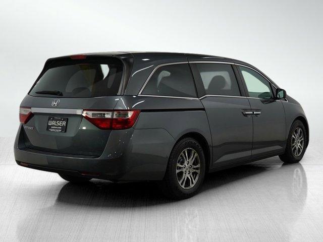 used 2012 Honda Odyssey car, priced at $12,397