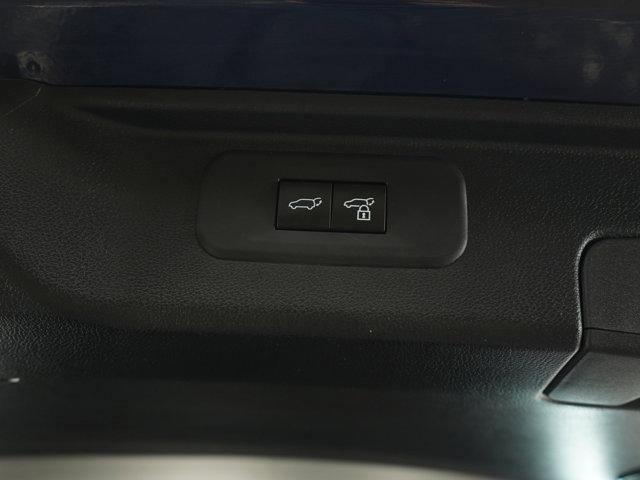 used 2024 Toyota Grand Highlander car, priced at $56,998