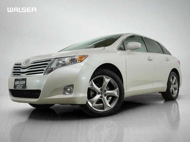 used 2009 Toyota Venza car, priced at $12,897