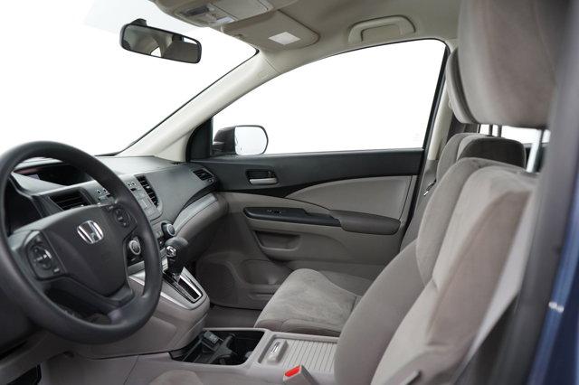 used 2014 Honda CR-V car, priced at $14,797