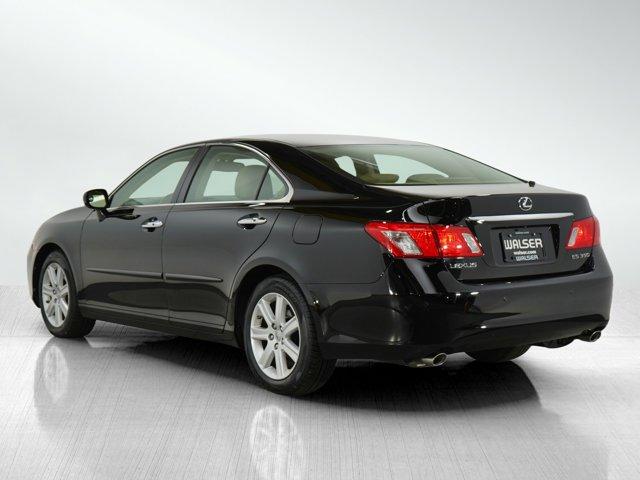 used 2008 Lexus ES 350 car, priced at $12,797