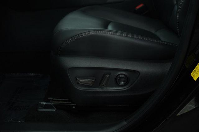 used 2023 Toyota RAV4 car, priced at $34,998