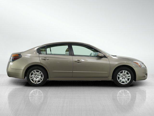 used 2011 Nissan Altima car, priced at $8,997