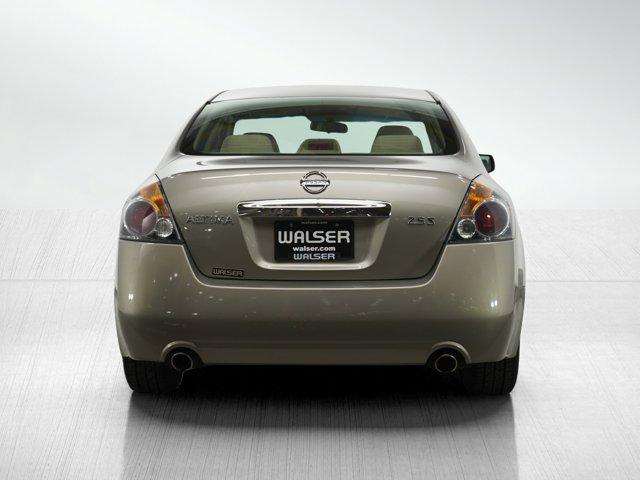 used 2011 Nissan Altima car, priced at $8,997