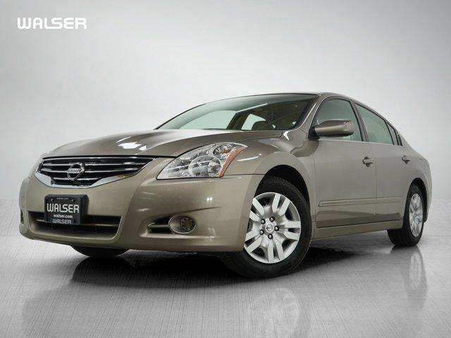 used 2011 Nissan Altima car, priced at $8,997