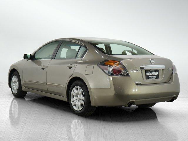 used 2011 Nissan Altima car, priced at $8,997