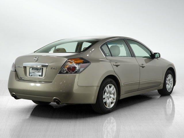 used 2011 Nissan Altima car, priced at $8,997