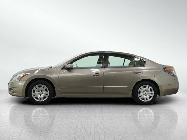 used 2011 Nissan Altima car, priced at $8,997