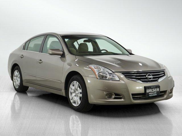 used 2011 Nissan Altima car, priced at $8,997