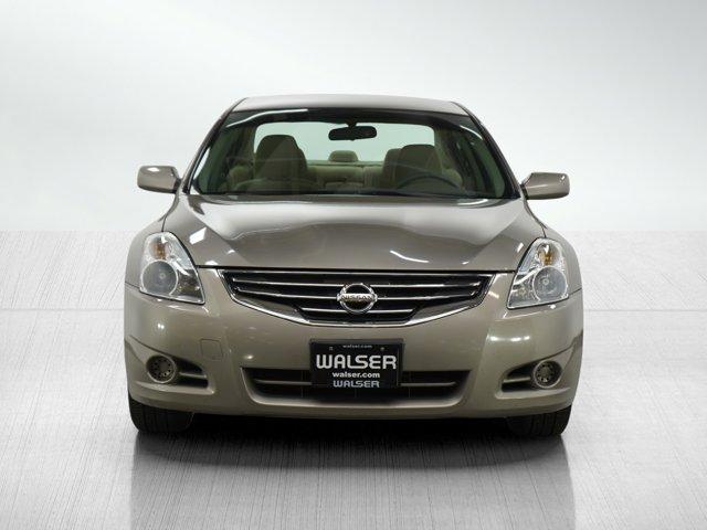 used 2011 Nissan Altima car, priced at $8,997