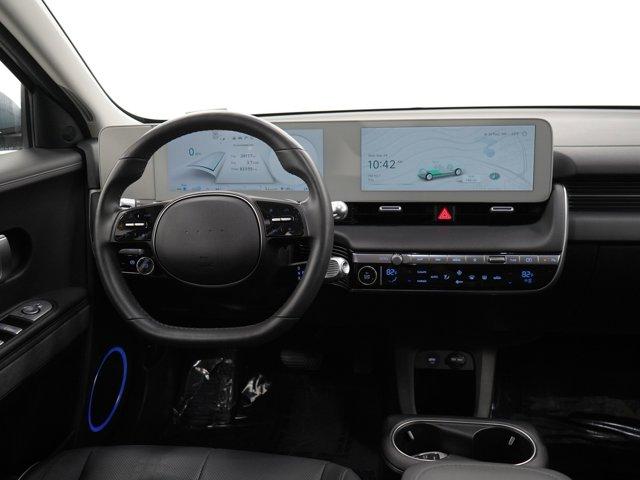 used 2023 Hyundai IONIQ 5 car, priced at $28,399
