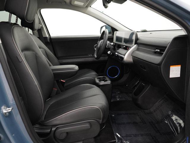 used 2023 Hyundai IONIQ 5 car, priced at $28,399