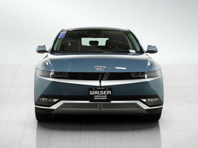 used 2023 Hyundai IONIQ 5 car, priced at $28,399