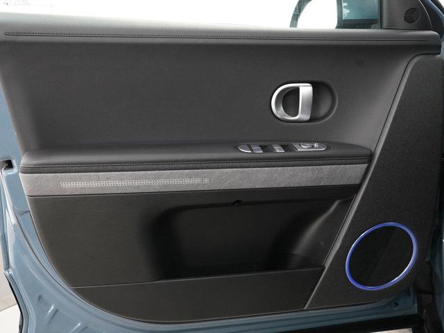 used 2023 Hyundai IONIQ 5 car, priced at $28,399