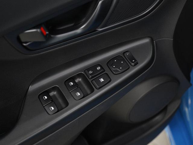 used 2023 Hyundai Kona car, priced at $23,399