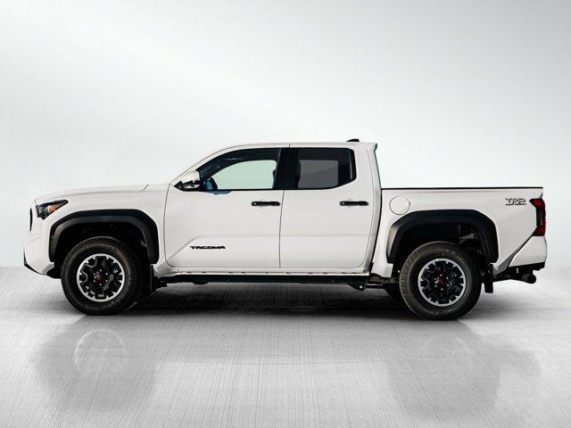 new 2024 Toyota Tacoma car, priced at $54,183