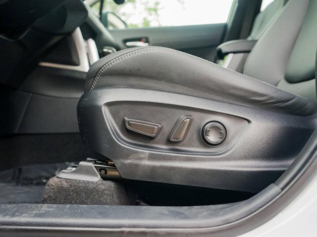 used 2022 Toyota Corolla Cross car, priced at $29,699