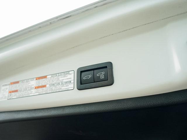used 2022 Toyota Corolla Cross car, priced at $29,699