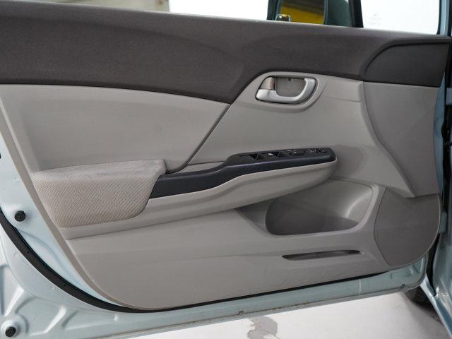 used 2012 Honda Civic car, priced at $10,997