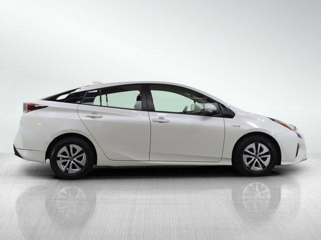 used 2017 Toyota Prius car, priced at $18,699