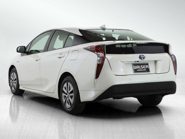 used 2017 Toyota Prius car, priced at $18,699