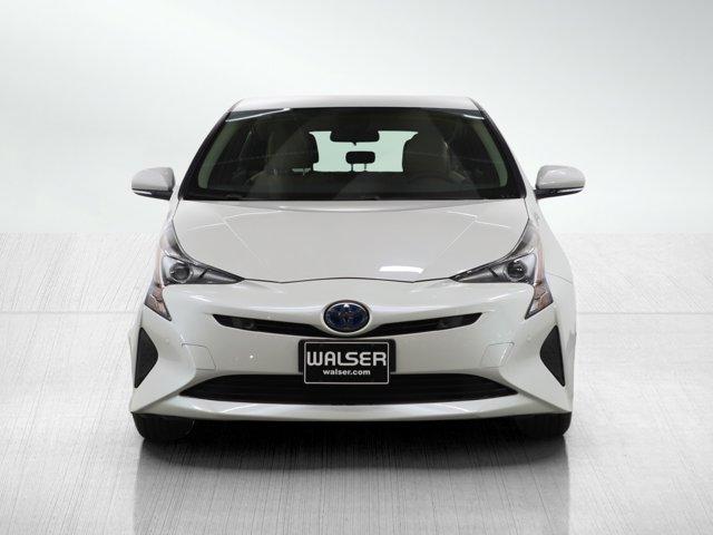 used 2017 Toyota Prius car, priced at $18,699