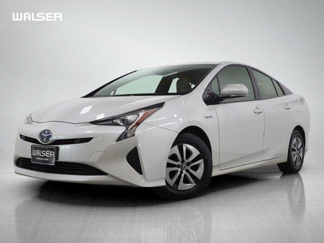 used 2017 Toyota Prius car, priced at $18,998