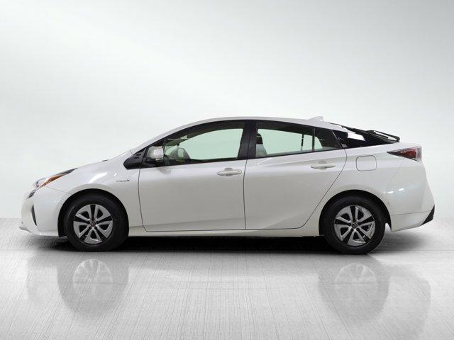 used 2017 Toyota Prius car, priced at $18,699