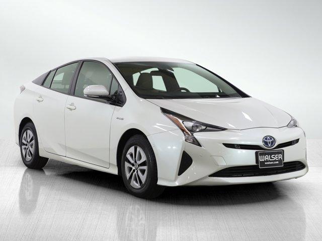 used 2017 Toyota Prius car, priced at $18,699