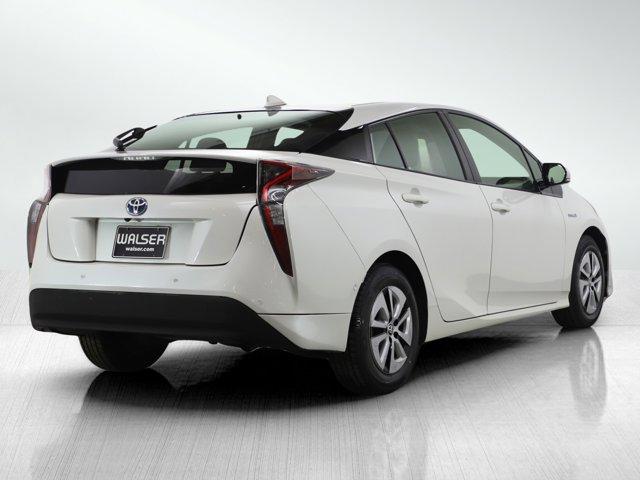 used 2017 Toyota Prius car, priced at $18,699