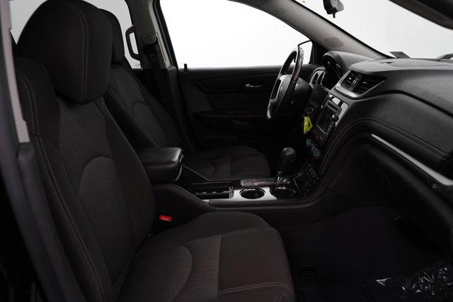 used 2016 Chevrolet Traverse car, priced at $15,797