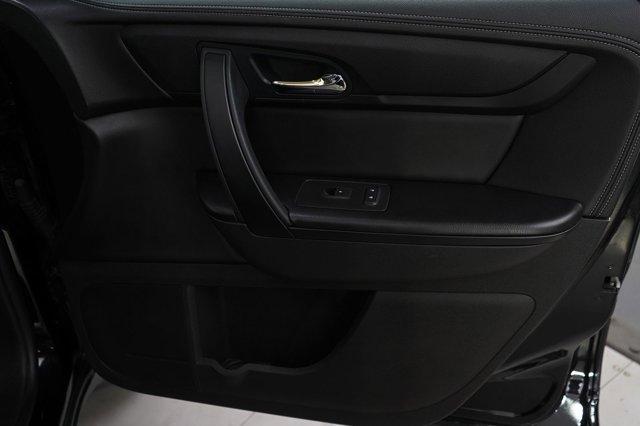 used 2016 Chevrolet Traverse car, priced at $15,797