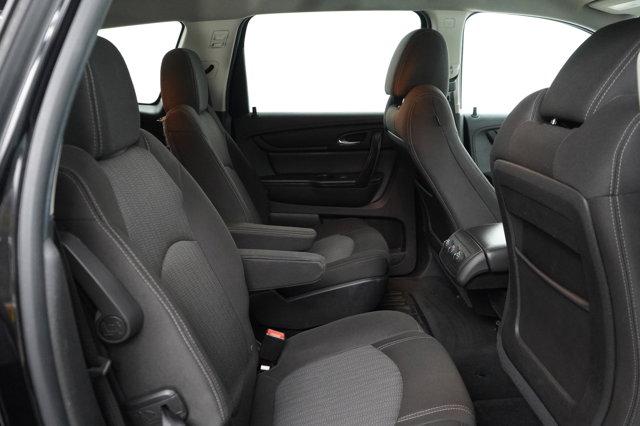 used 2016 Chevrolet Traverse car, priced at $15,797